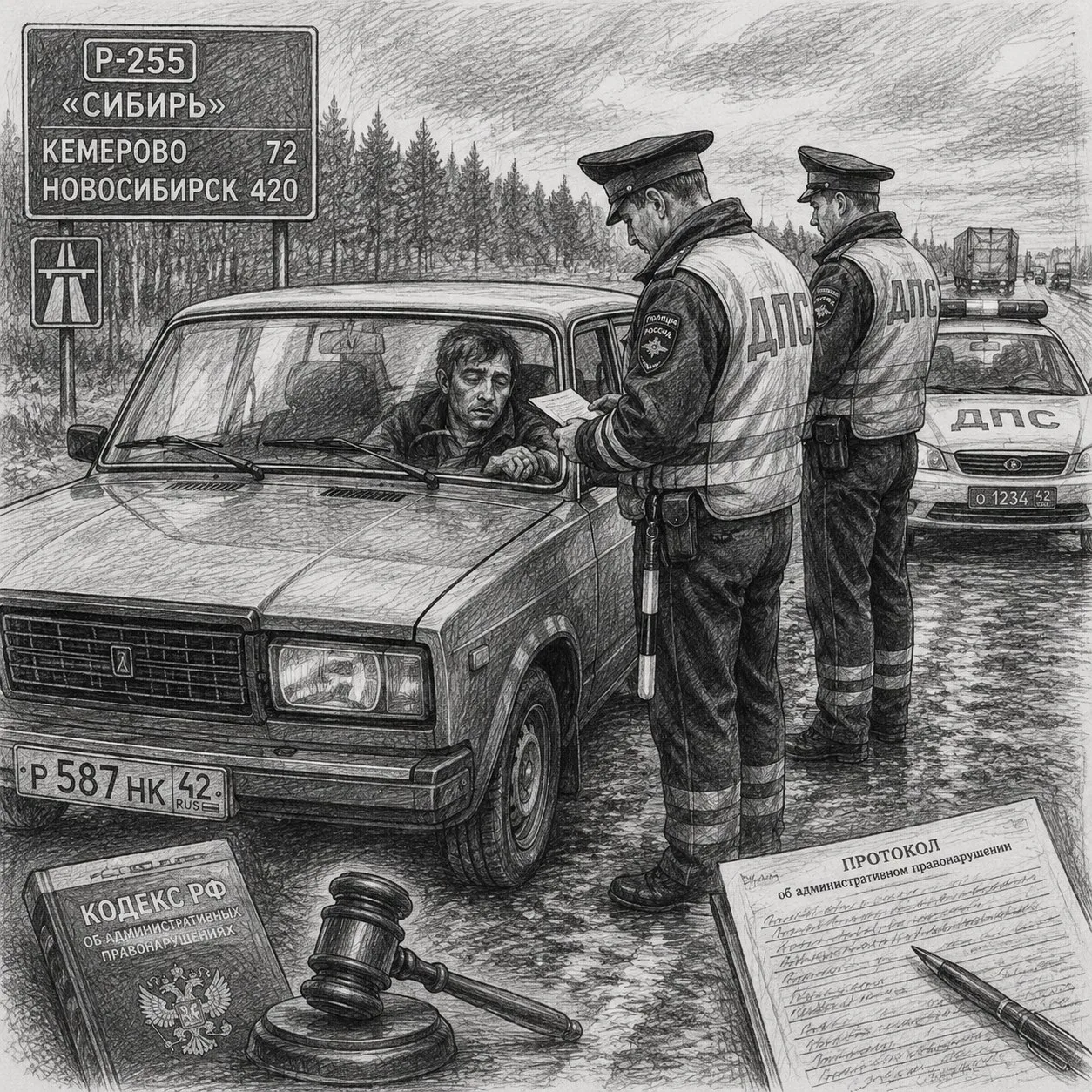 «Вдох-выдох и мы опять играем...» 🎶

Только в суде эта песня звучит иначе: прервал выдох — лишился 