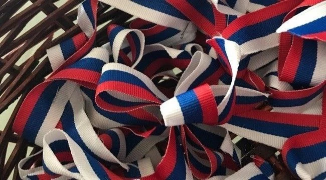 Сегодня отмечается День государственного флага России 🇷🇺