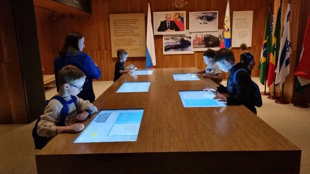 #Экскурсионныйэкспресс   🧪Атомная энергия — это мощно и познавательно!  7 «В» и 2 «В» классы вместе 