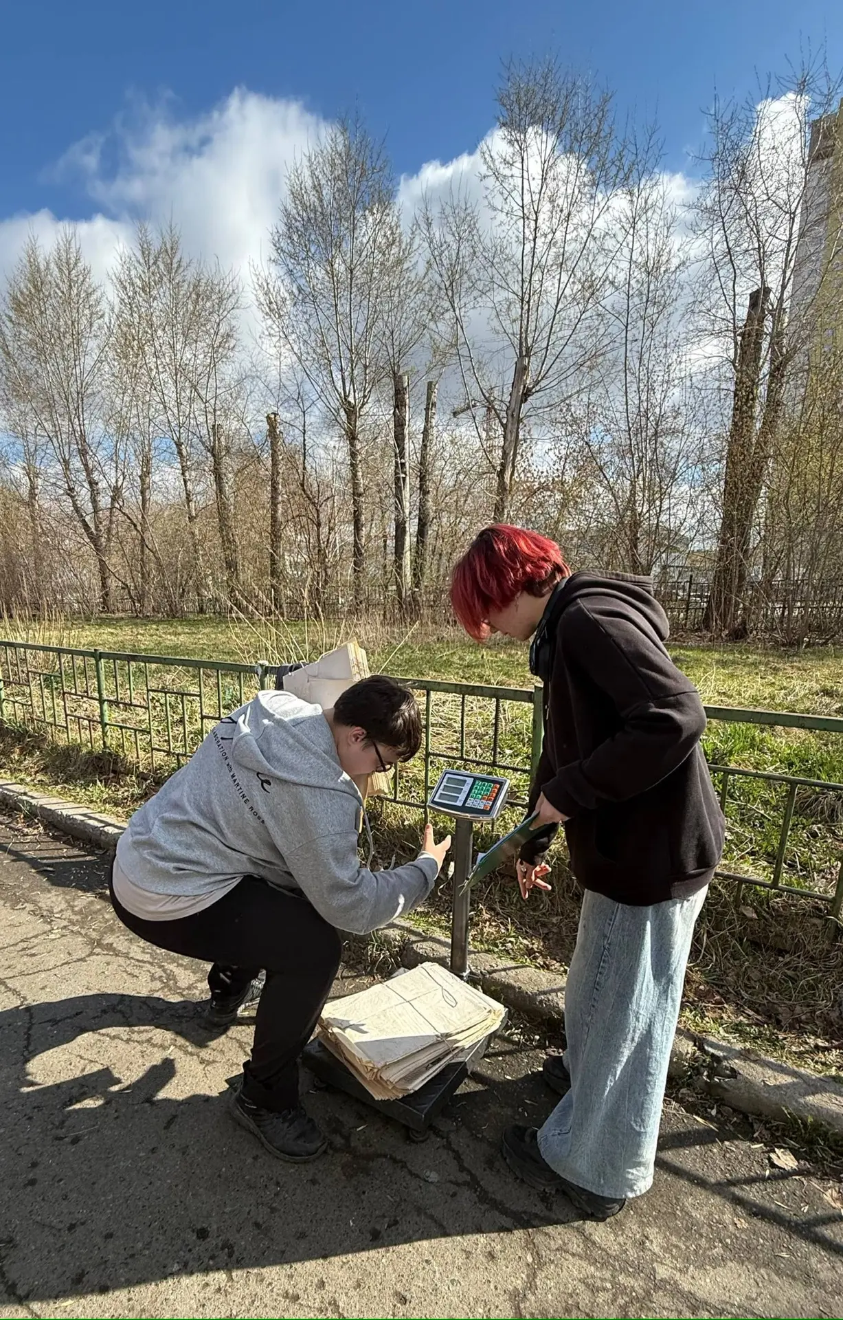 🌱СБОР МАКУЛАТУРЫ. ИТОГИ🌱  💫Здравствуйте, дорогие друзья! В прошлую пятницу в нашей школе прошёл сбор