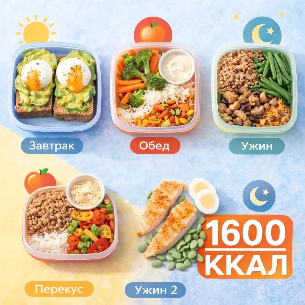 В Max появился канал, где похудение становится простым и понятным!😱