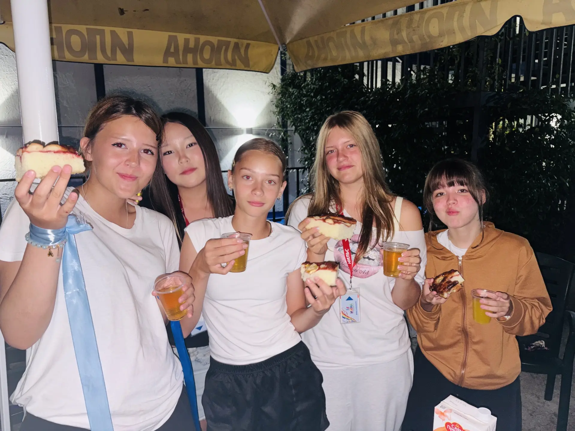 #Нильс 7