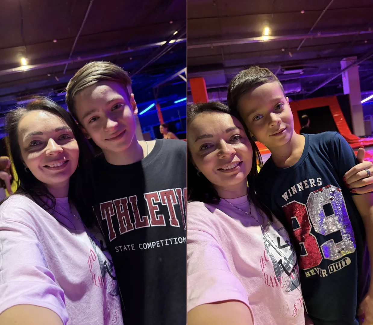 С Днем защиты детей ❤️