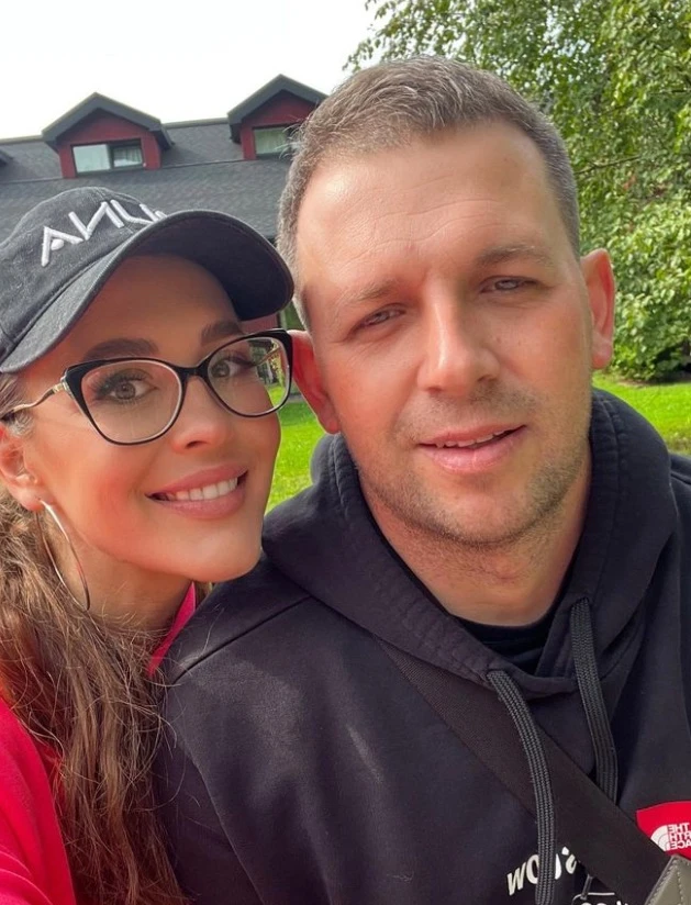 💍Анна Бузова вышла замуж за Константина Штрыкина