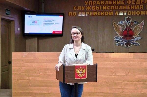 Информационно-разъяснительное мероприятие по вопросам организации выборов депутатов Гос...