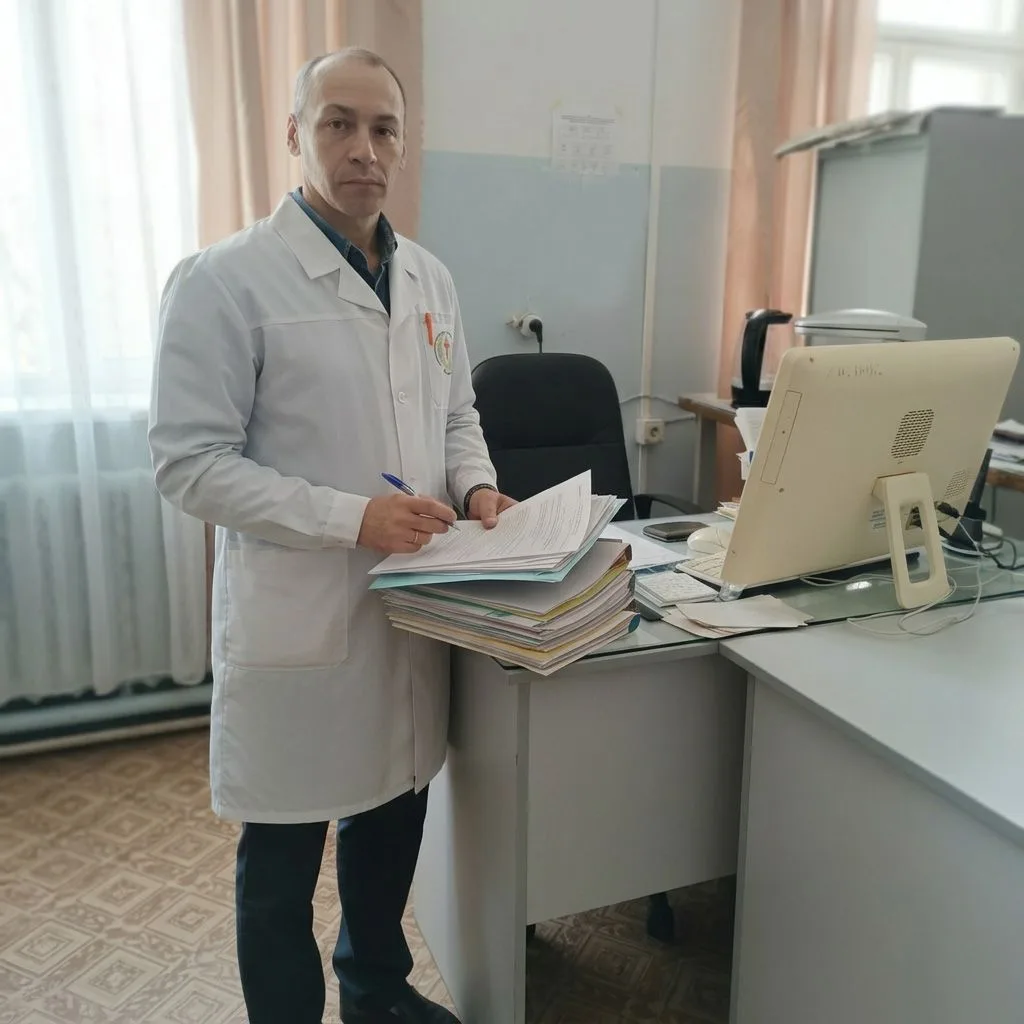 Туберкулез: Знать, чтобы защитить себя и близких!