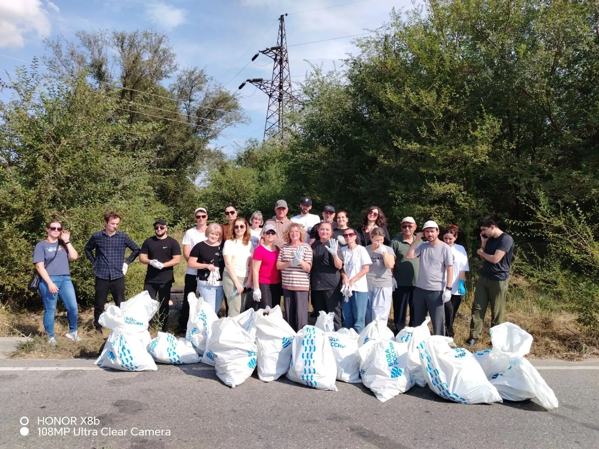 На минувшей неделе коллективы Управления КЧР по ГО, ЧС и ПБ и РГБУ «Центр гражданской з...