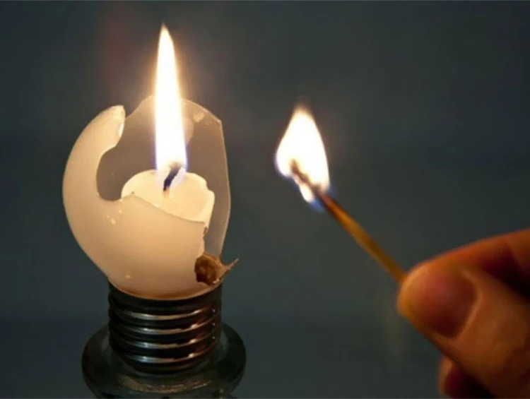 ⚡️Уважаемые жители Макеевки!