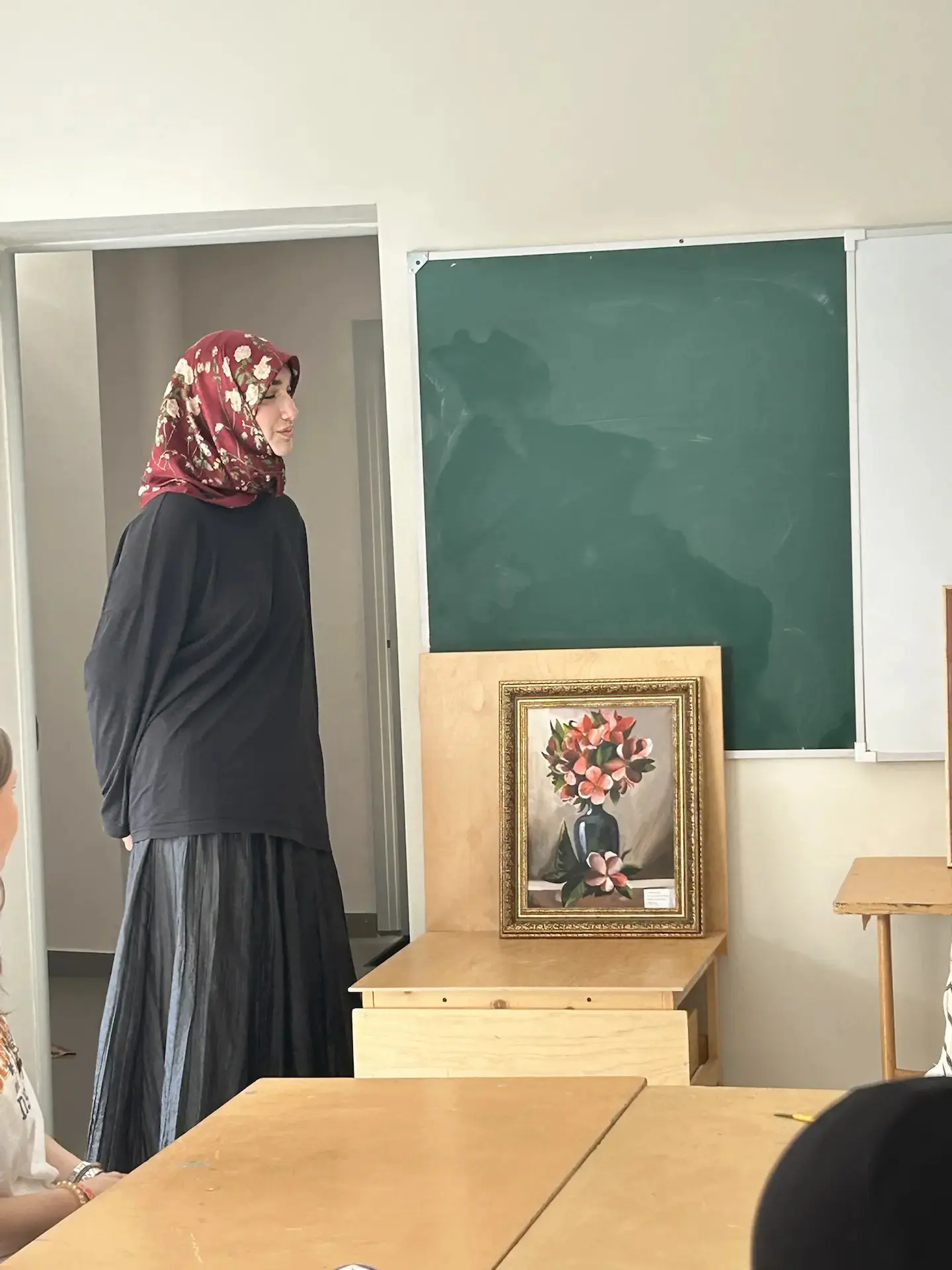 🎶 Финальный аккорд учебного года в детской школе искусств! 🎨