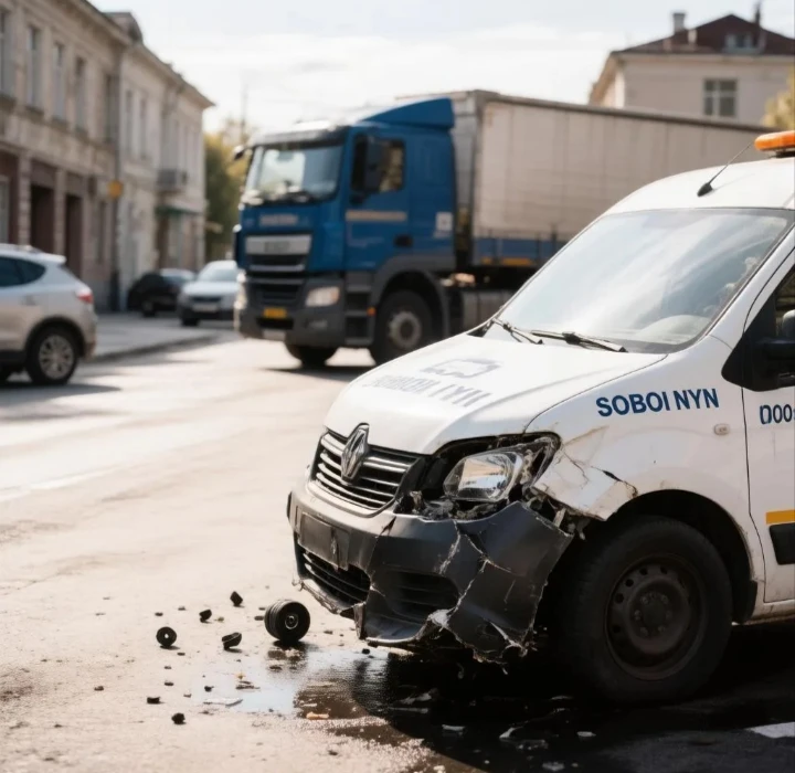 Арбитражный суд Херсонской области вынес решение по делу о взыскании ущерба вследствие ...