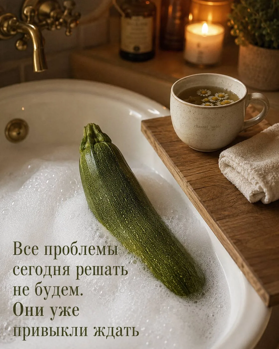 Твой Лучик Добра ✨ Подпишись