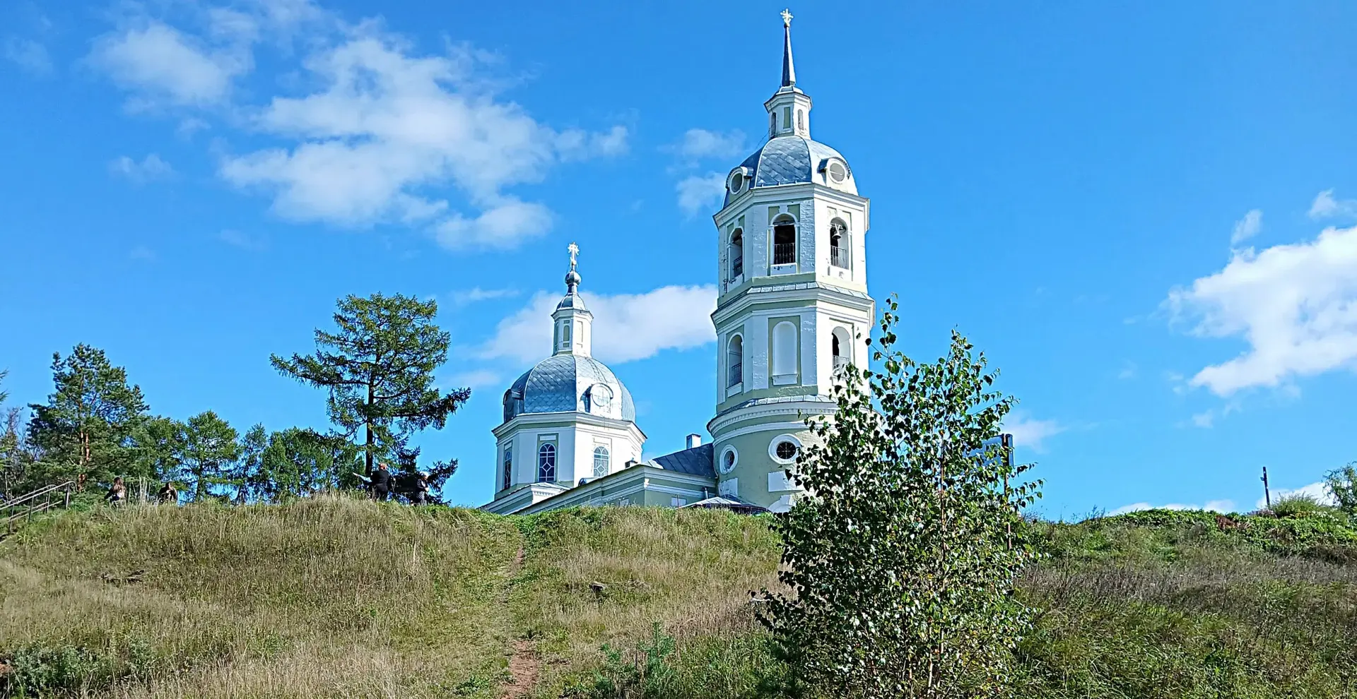 🌺Сегодня, 2 сентября, в Кирове ожидается +12 …+17 градусов.