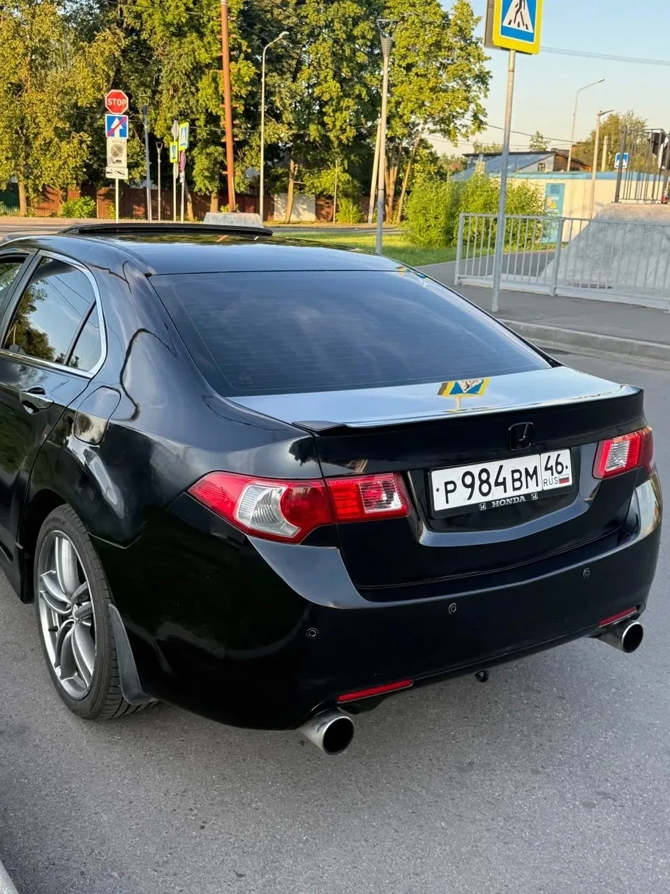 Продам 2008 года 2,4 автомат я владелец авто делал для себя у меня 3 года техника отлич...