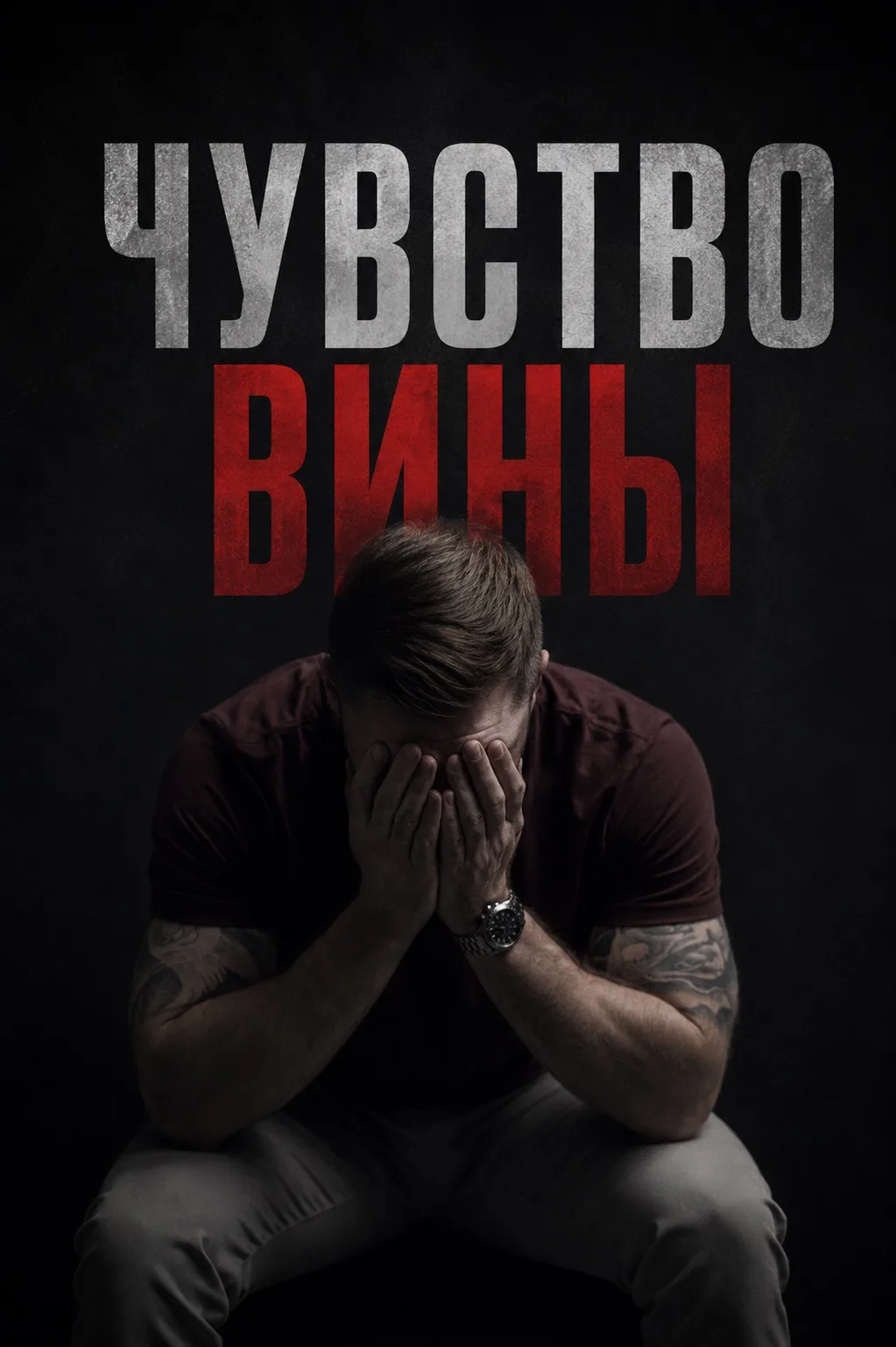 «Я сам виноват…»
Наверное, это самая частая фраза, которую я слышу от людей перед началом процедуры 