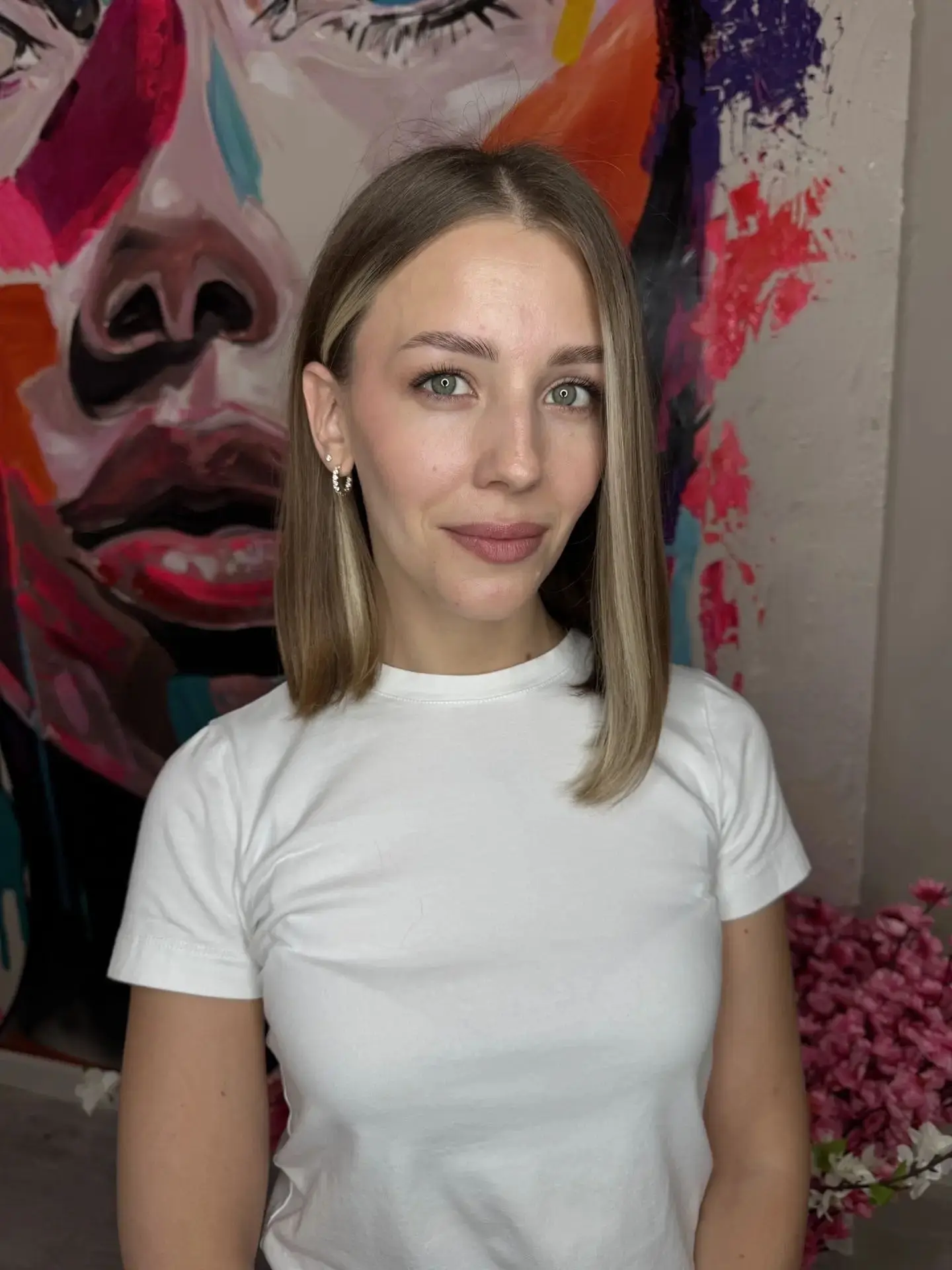 Влюбила в себя с первой процедуры! 😍