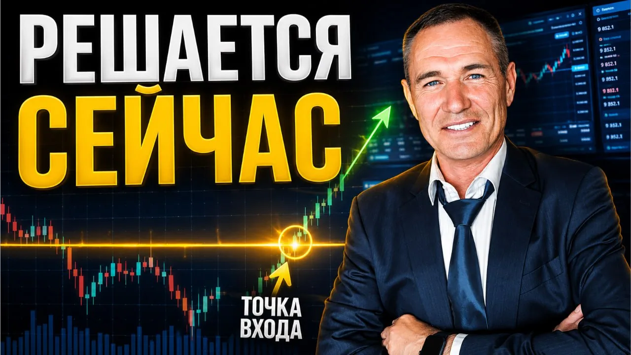 НЕ ПРОПУСТИ ВХОД | 11.06. #профессиональный_трейдер