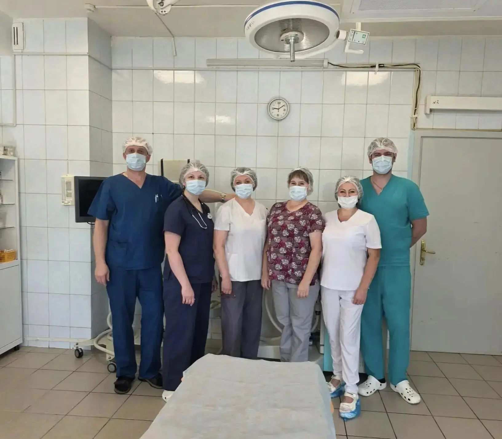 Населению города Кстово и Кстовского района стали доступны высокотехнологичные операции...