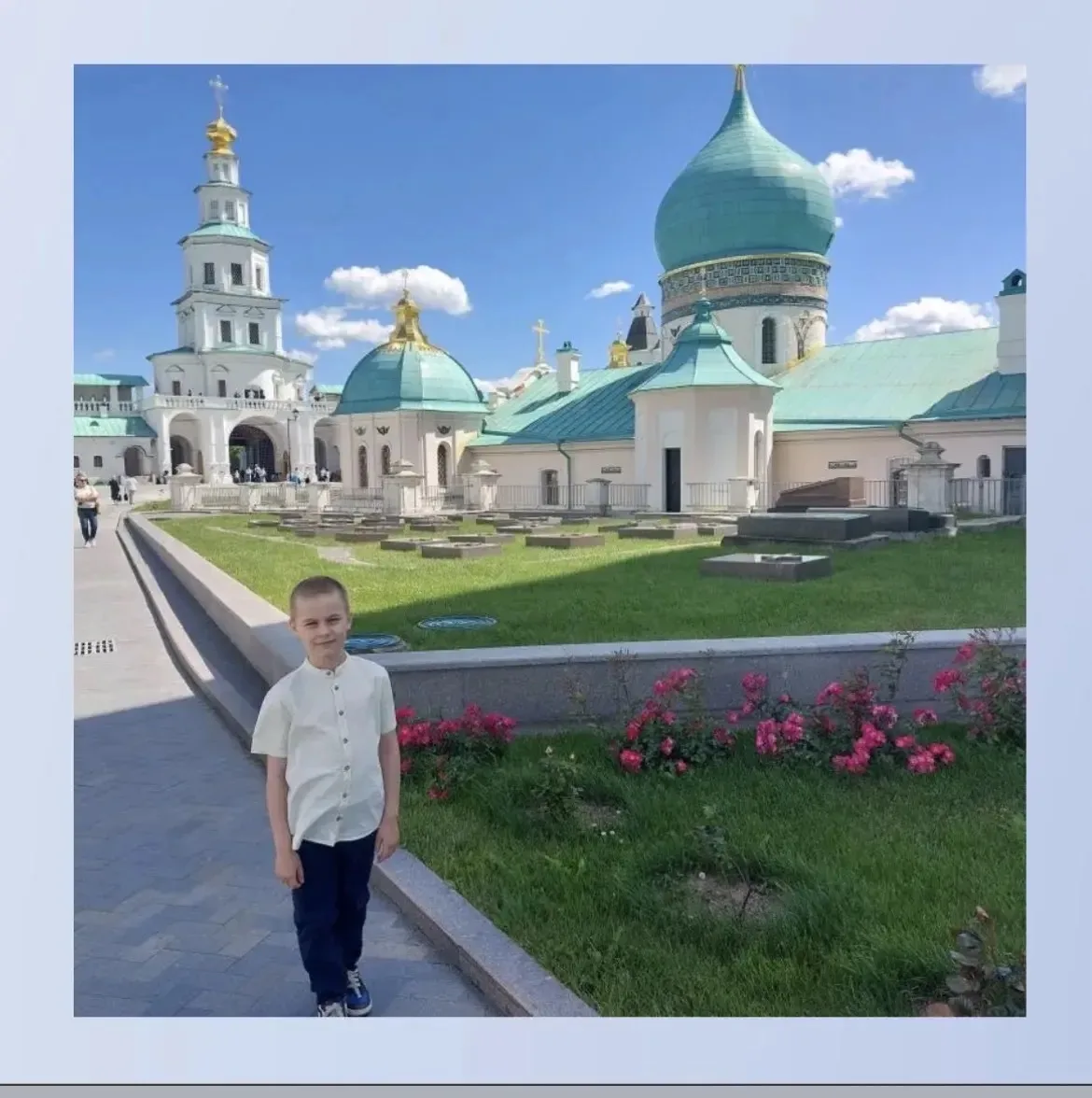 💫Наш юный краевед-третьеклассник — победитель престижной олимпиады «История и культура...