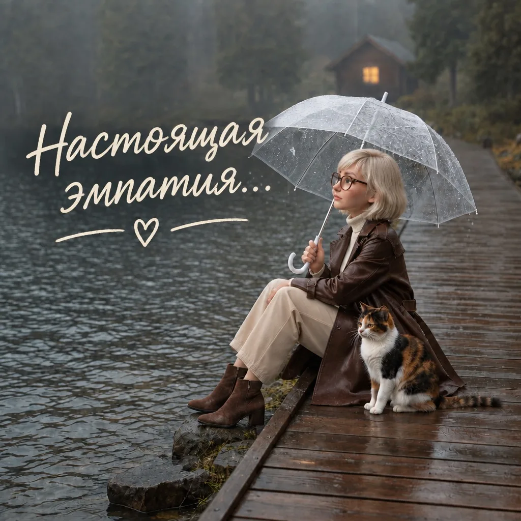 Доброе утро!🌞