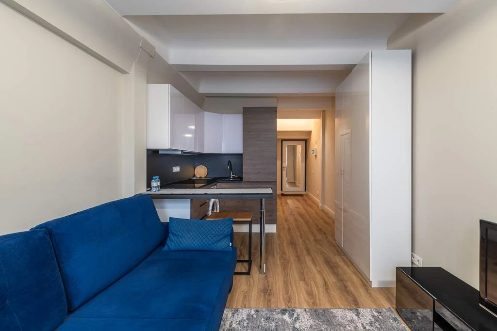 Что есть в апартаментах FLAT INN, о чём обычно не думают заранее