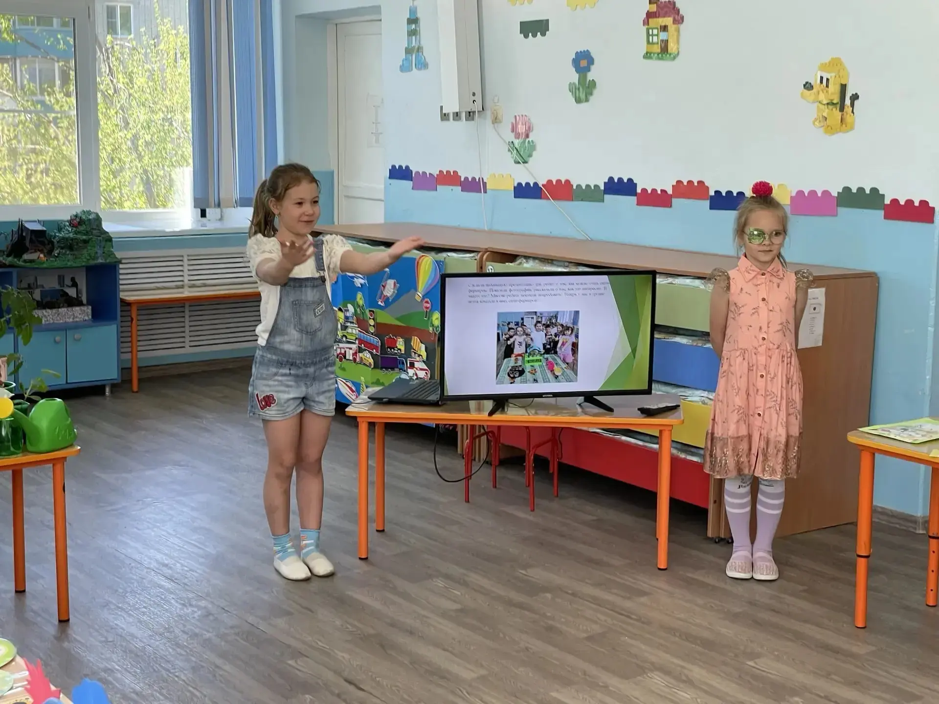 📌В рамках проведения III этапа муниципального конкурса «Умка» среди образовательных дошкольных учре