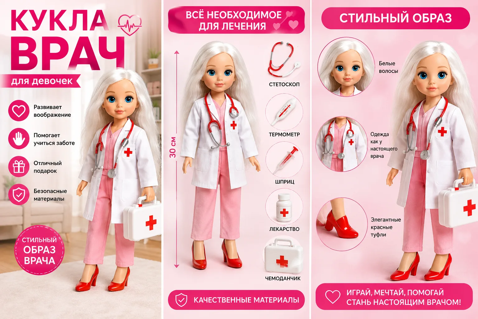 🔥 На этой неделе ко мне пришёл клиент с очень знакомой проблемой: