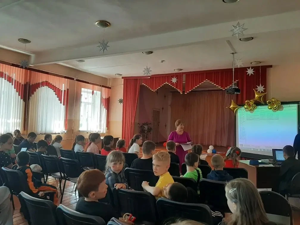 🌿 «Эко-квиз: в поисках чистого будущего» 🌿