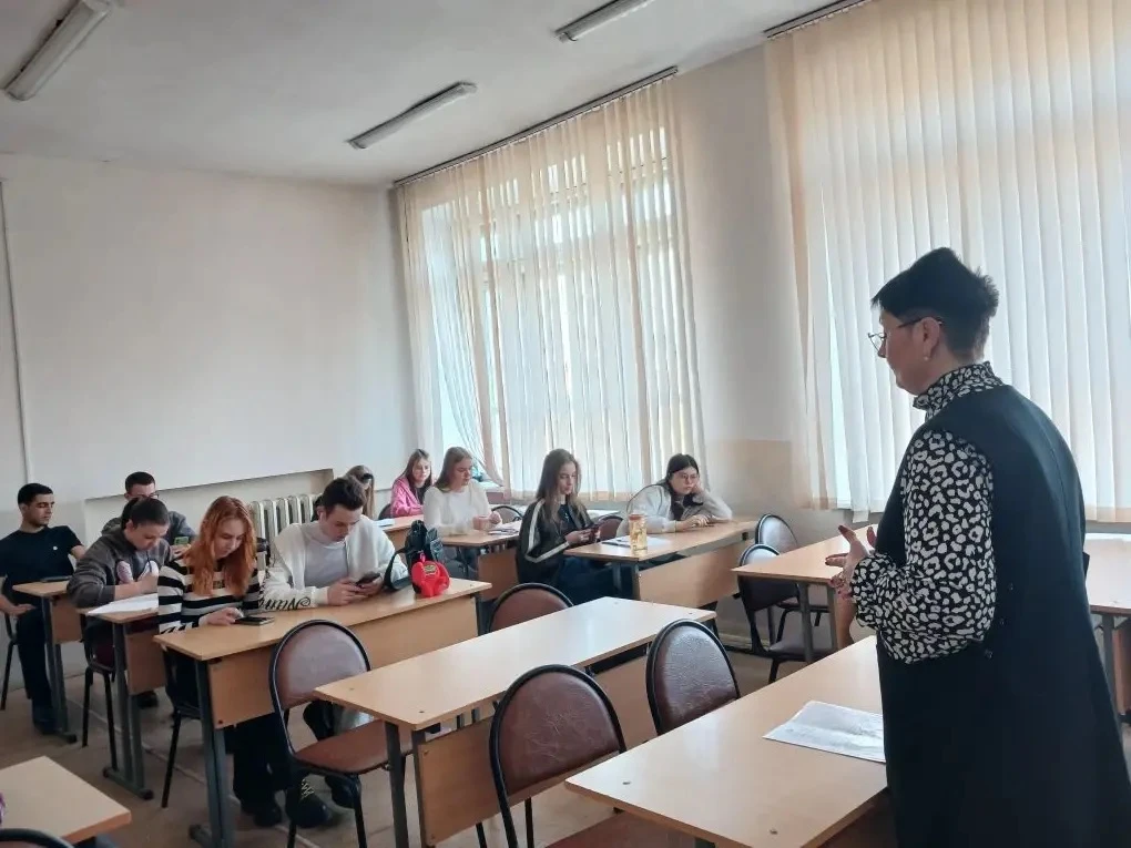 Для студентов выпускных курсов наступает пора определения своего дальнейшего пути, прод...