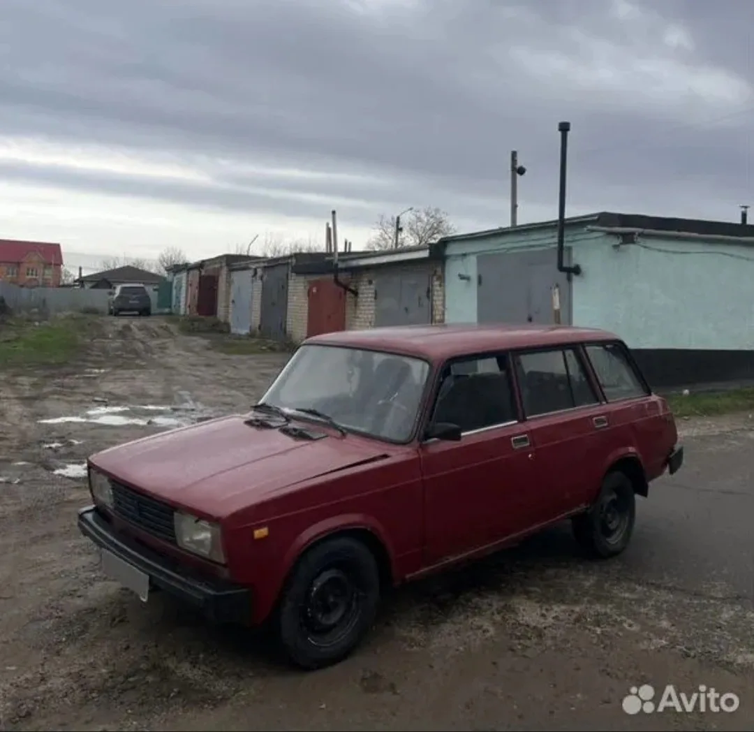 Продам 2104 1996года