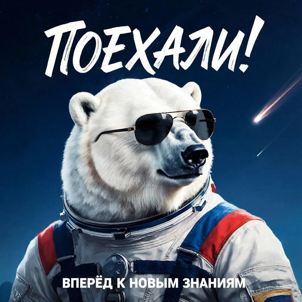Внимание, будущие космонавты и эрудиты 8–11 классов!