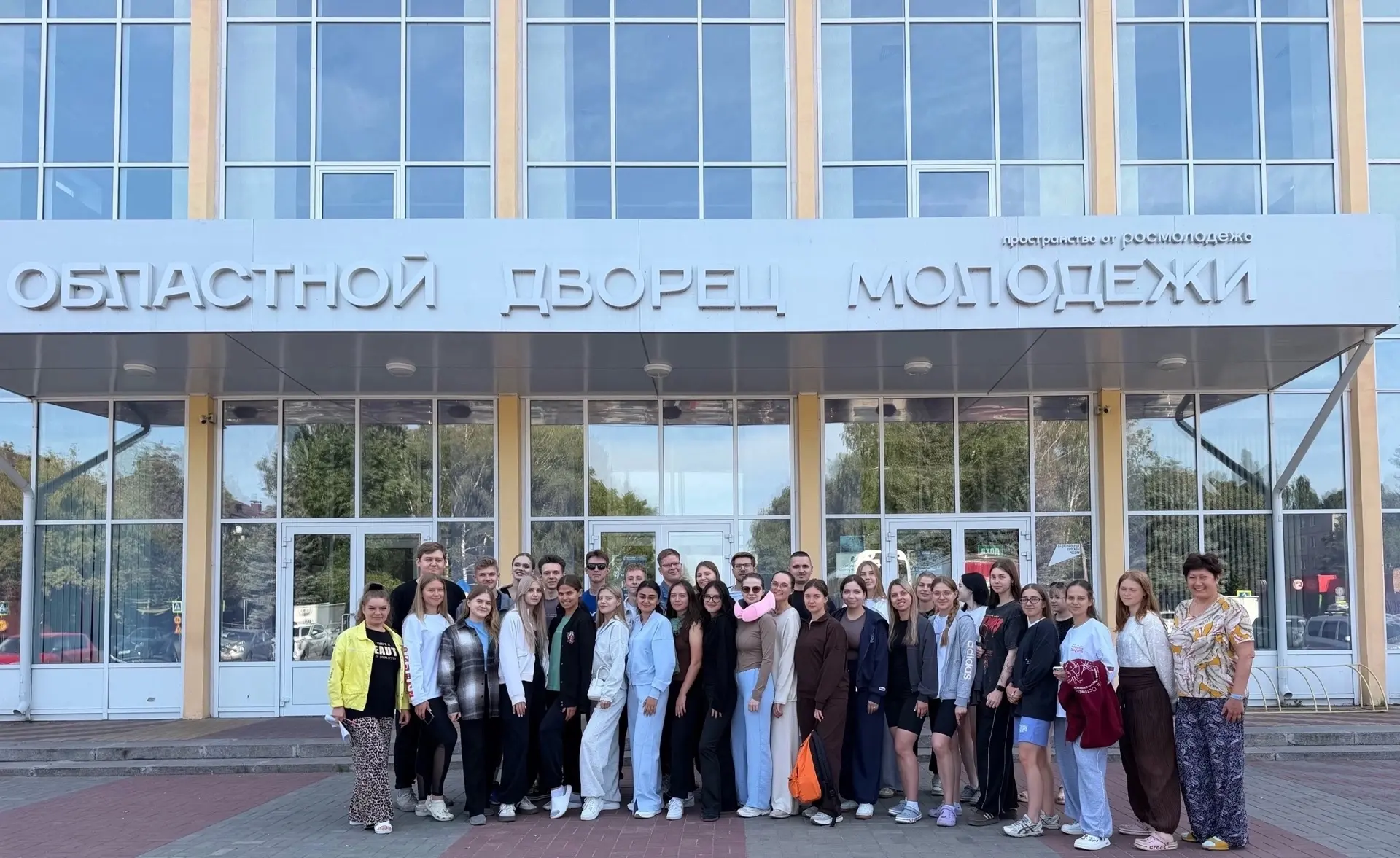 В путь за новыми горизонтами! 🌊