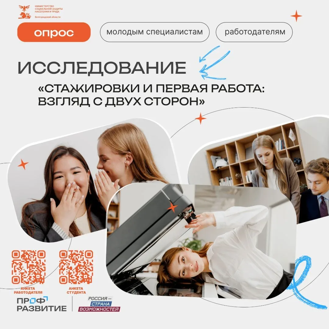 Молодежь vs. Работодатель: чего мы на самом деле ждем друг от друга?
