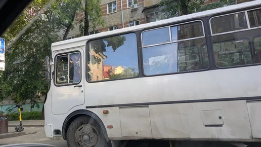 Воронежская область пополнила автопарк новыми автобусами
