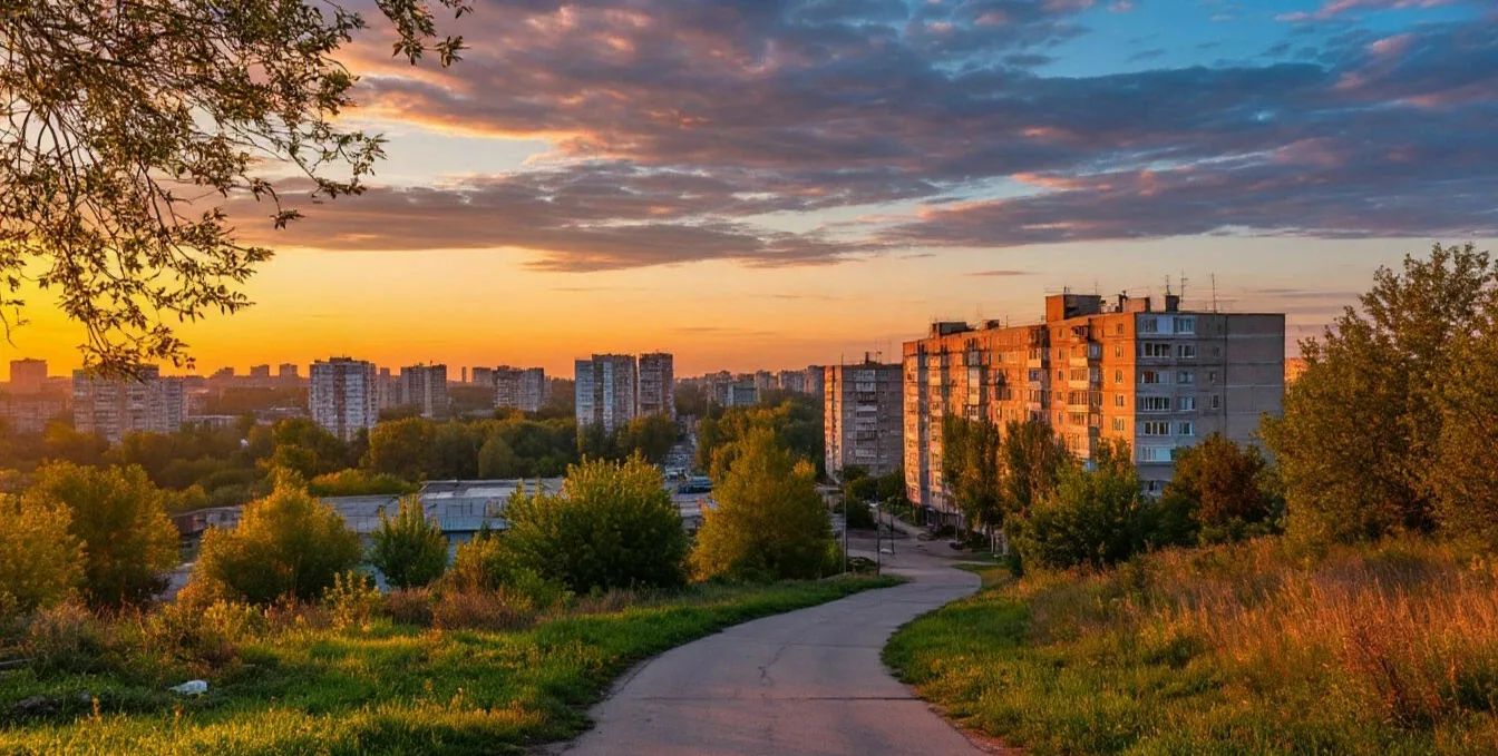Доброе утречко!