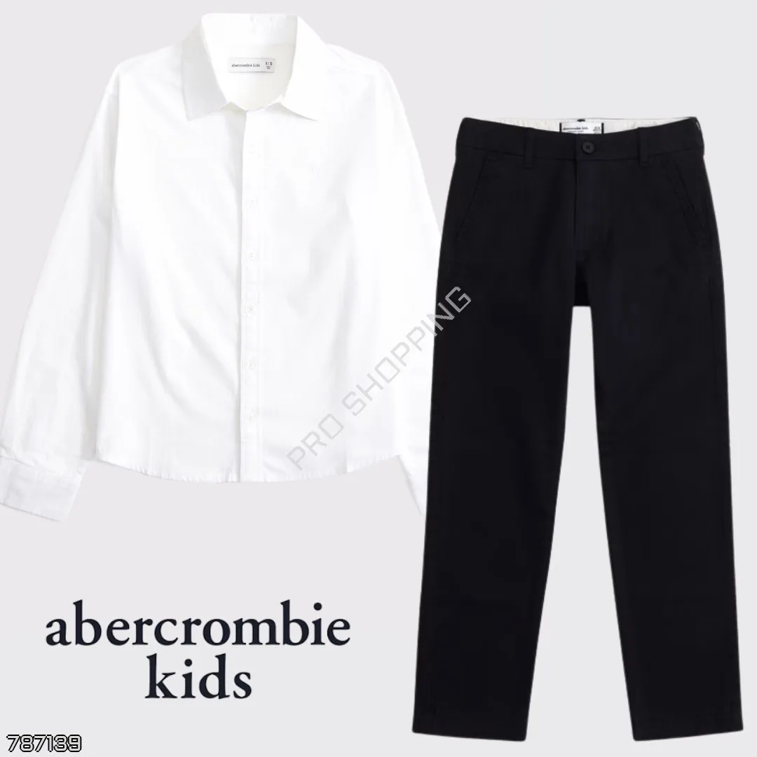 Abercrombie Kids 🇺🇸