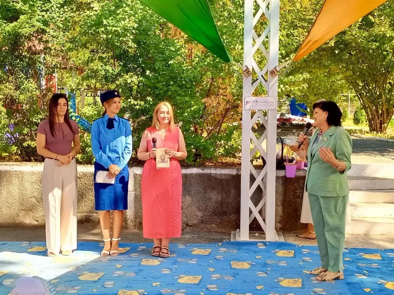 🥳Праздник света, добра и вдохновения