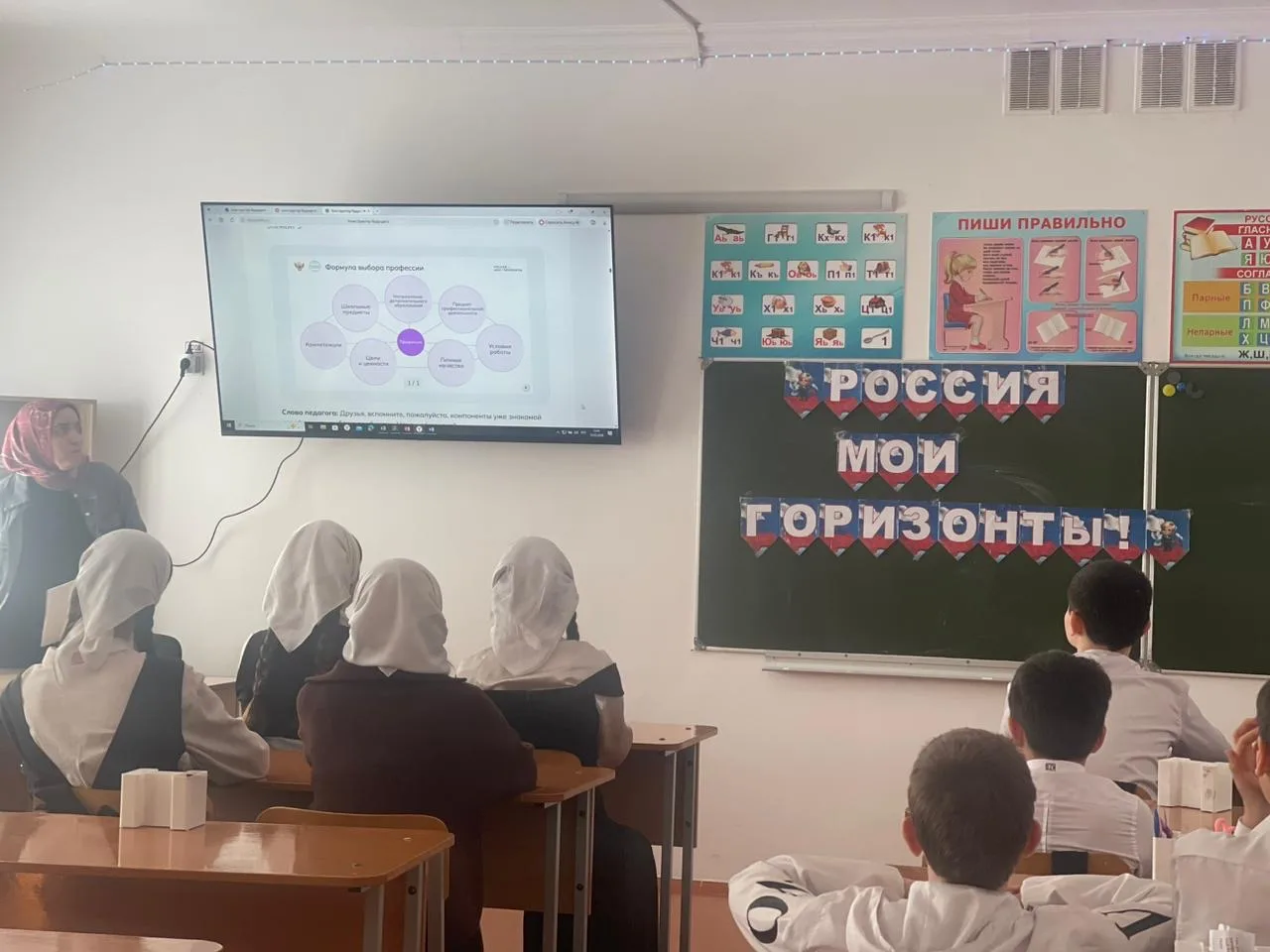 Программист — профессия цифрового века