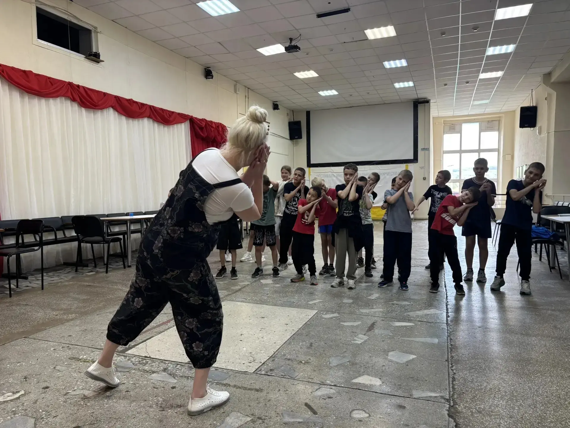 Лето - долгожданная пора для детей и подростков, время отдыха, развлечений и новых откр...