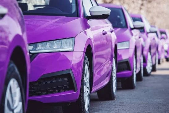 ⚡️ Wildberries запустил сервис WB Taxi в Армении. Пока он работает только в Ереване для...