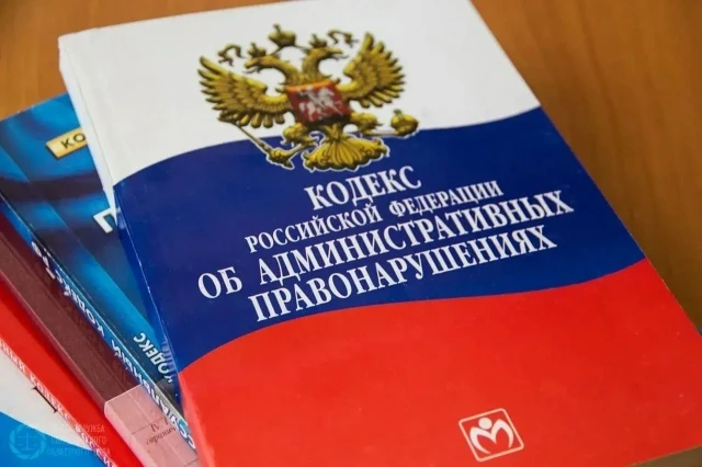 ❗️10 суток за оказание сопротивления сотрудникам полиции