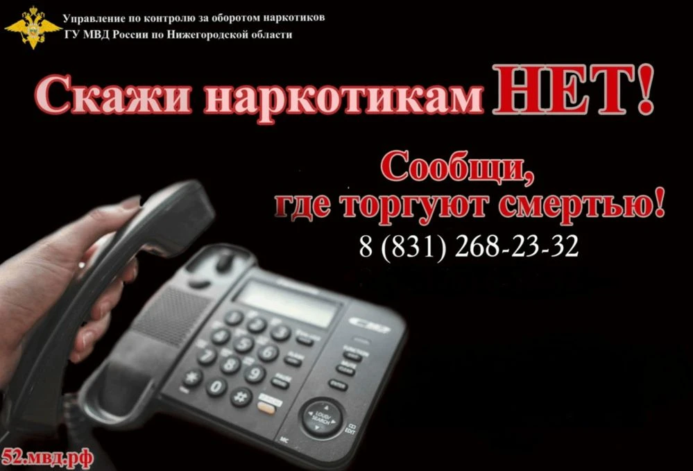 В период с 20 апреля по 1 мая 2026 года в Нижегородской области проводится общероссийская акция «Соо