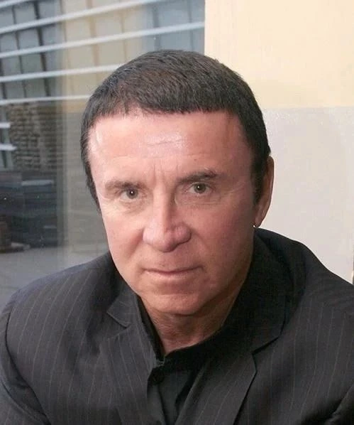 Умер. Тот самый Кашпировский. 87 лет. Остановка сердца.
