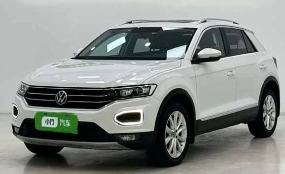 T-ROC 2022 280TSI DSG 2WD Elite PLUS