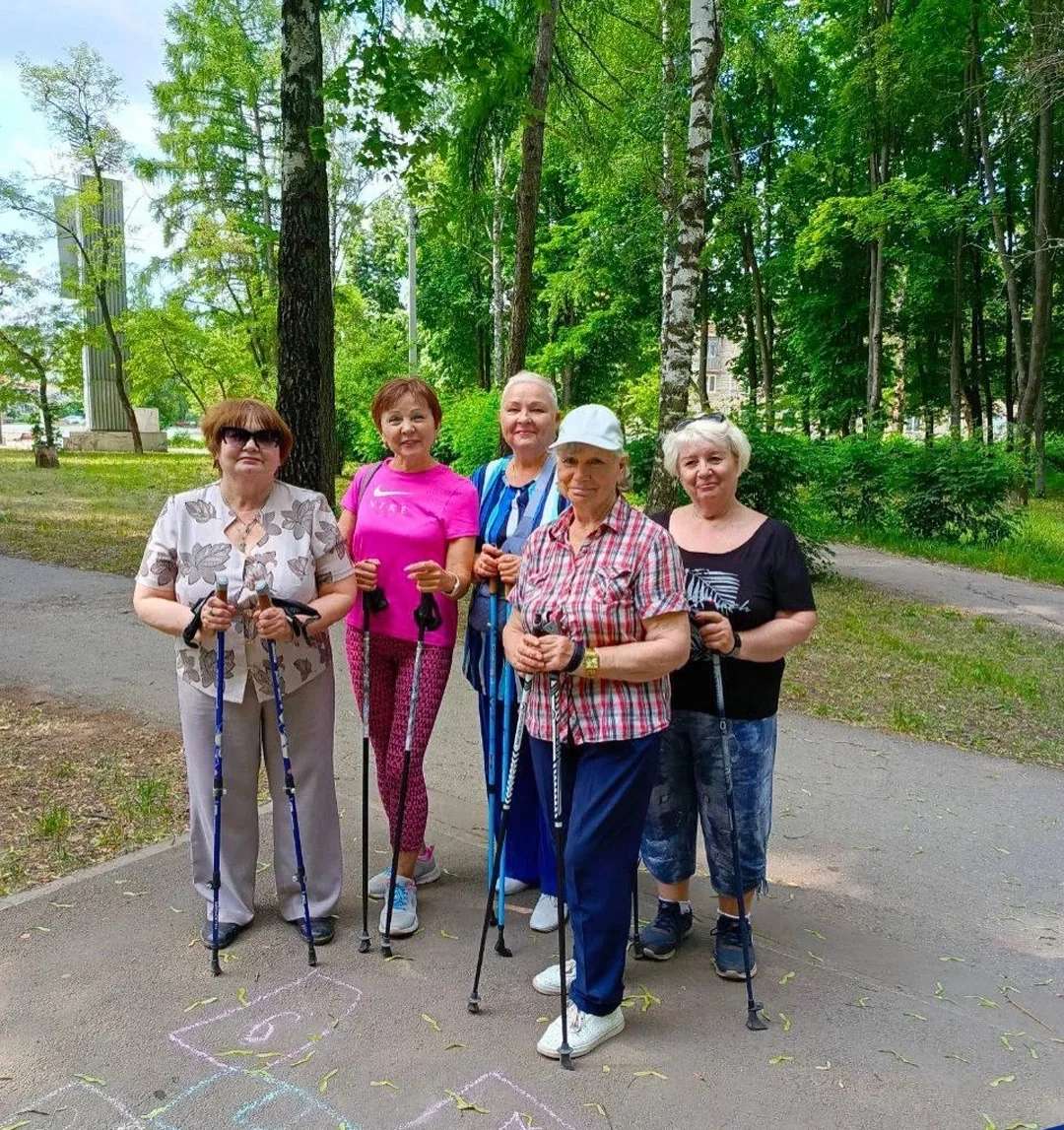 Лето 🌞 а это значит, что мы возобновляем тренировки на открытом воздухе. Встречаемся каждую субботу