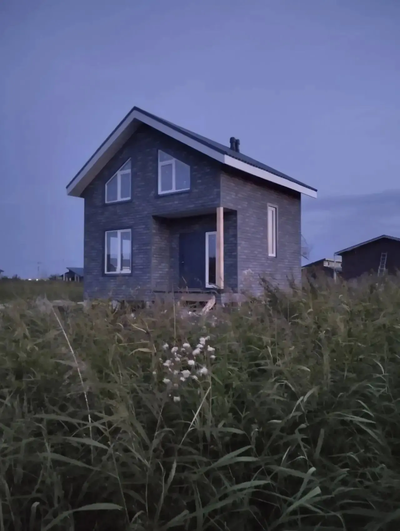 🏠Альметьевск - выходим на финиш