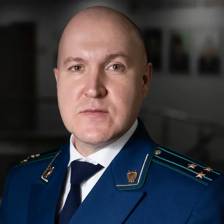 Зампрокурора Псковской области Попова предложили назначить прокурором Бурятии