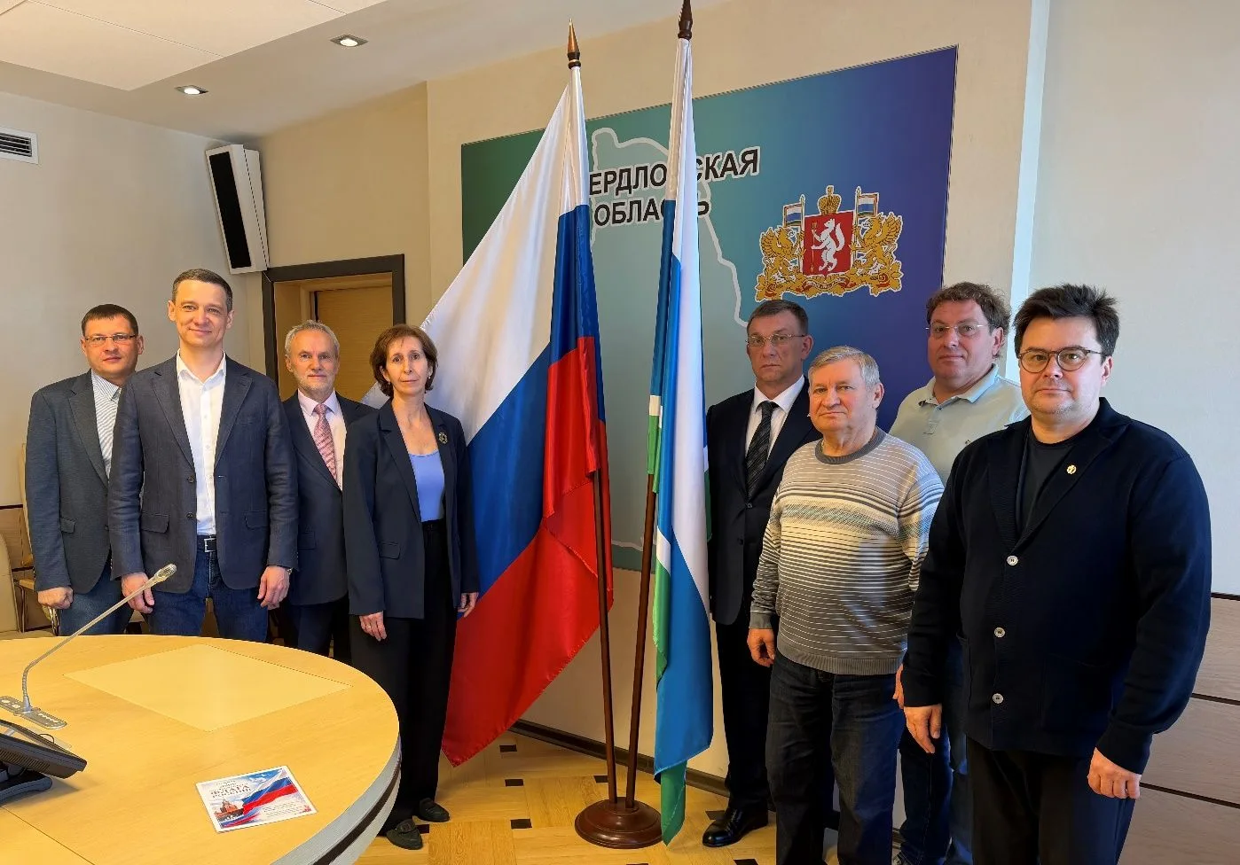 18 августа 2026 года состоялось итоговое заседание Общественного совета при Управлении ...