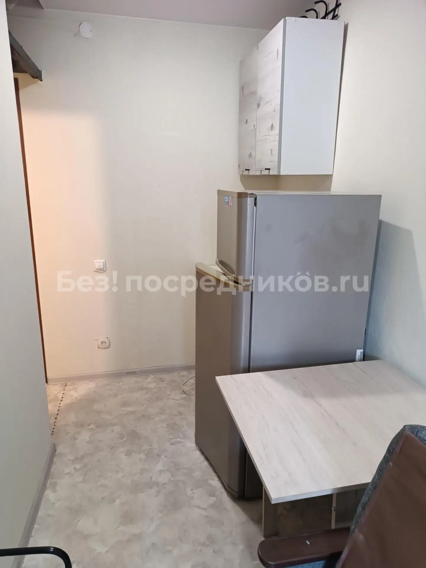 Сдам без посредников: комната, 68м² Цена: 13000 Адрес: Барнаул, Октябрьский р-н, Цеховая улица, 62 С