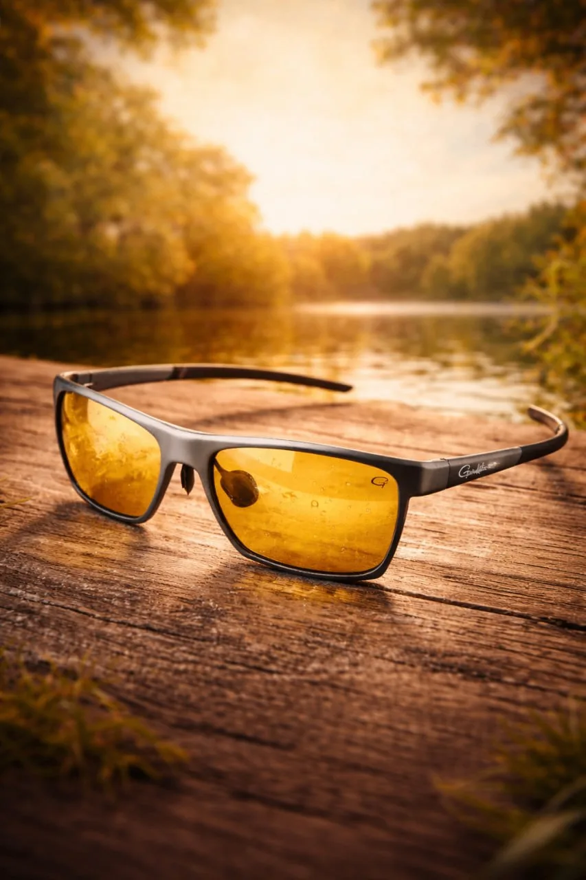 🔥Очки Gamakatsu G-Glasses — созданы для рыбалки