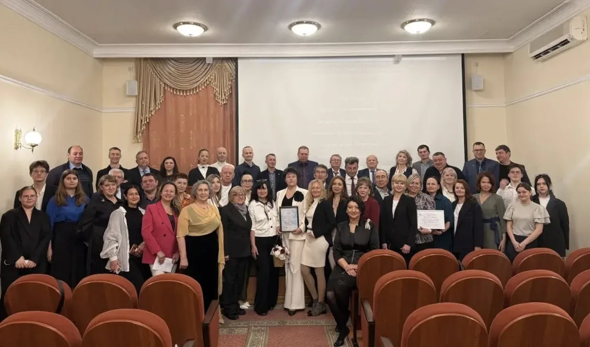 🎊 13 марта Краснодарской краевой общественной организации выпускников Программы подгот...